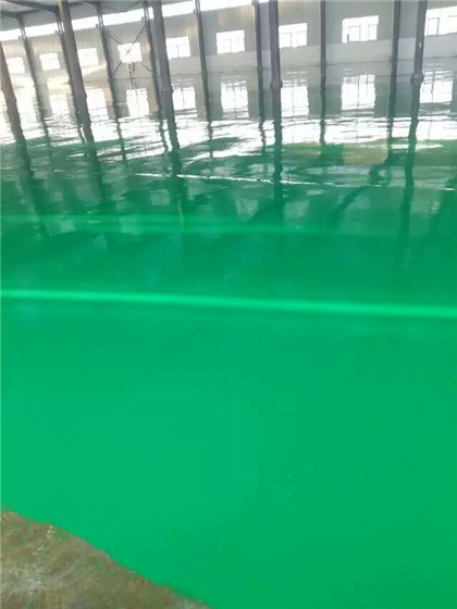 代县，我直接给你一份室外地坪漆翻新维修